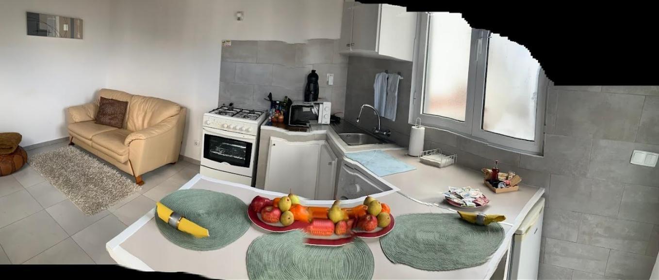 Sermar 1 Rabo de Peixe Kültér fotó