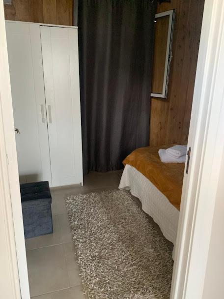 Sermar 1 Rabo de Peixe Kültér fotó